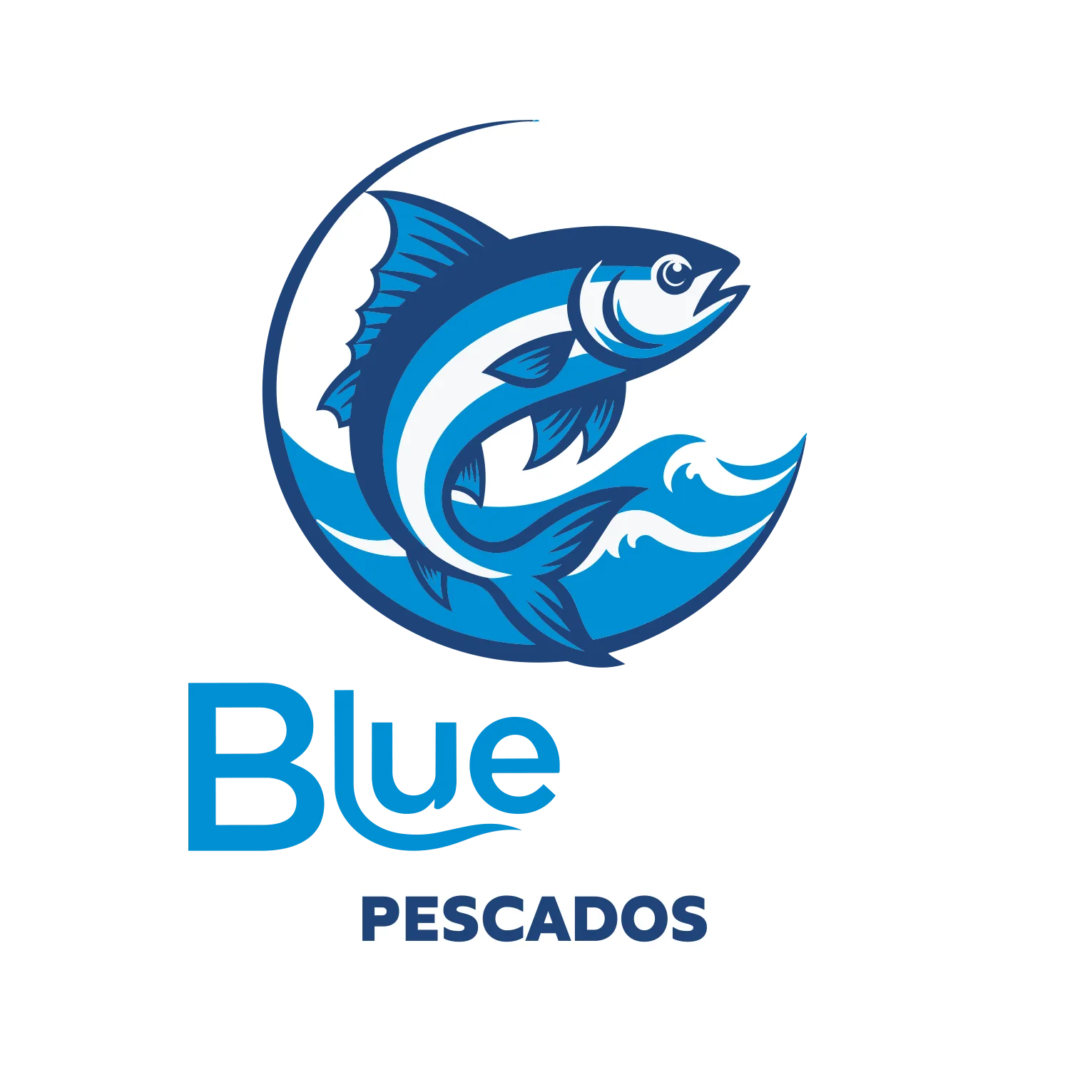 Blue Sea Pescados